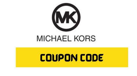 michael kors discount codes|Mehr.